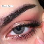 عدسات ماجستر دايموند إن / ألور جراي